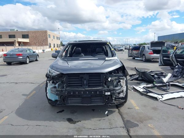 2024 FORD EDGE SEL — I115