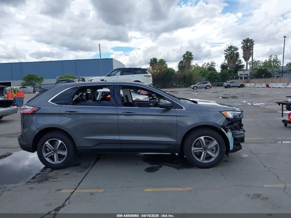 2024 FORD EDGE SEL — I116