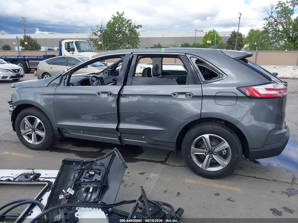 2024 FORD EDGE SEL — I117