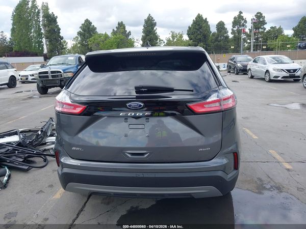 2024 FORD EDGE SEL — I119