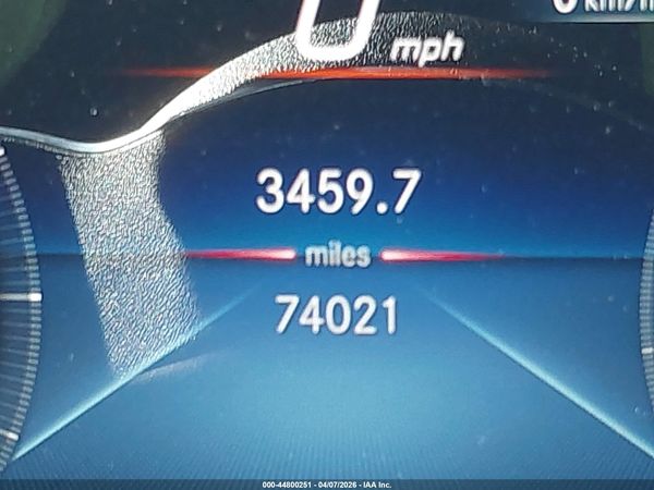 2021 MERCEDES-BENZ GLA 250 4MATIC