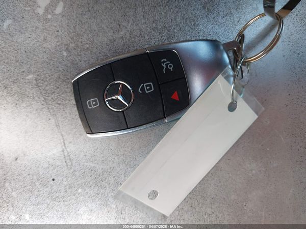 2021 MERCEDES-BENZ GLA 250 4MATIC