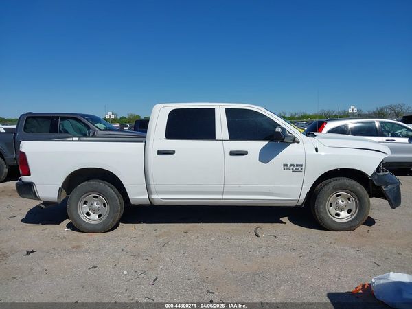 2023 RAM 1500 CLASSIC TRADESMAN  4X4 5'7 BOX