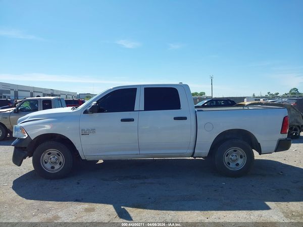 2023 RAM 1500 CLASSIC TRADESMAN  4X4 5'7 BOX