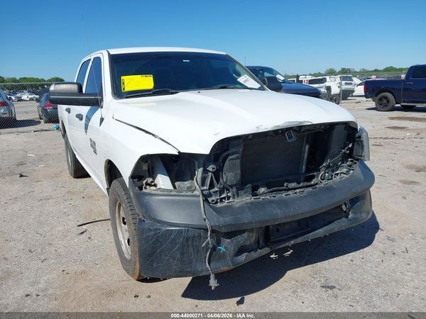 2023 RAM 1500 CLASSIC TRADESMAN  4X4 5'7 BOX