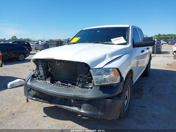 2023 RAM 1500 CLASSIC TRADESMAN  4X4 5'7 BOX