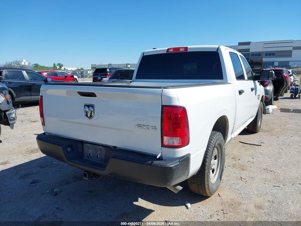 2023 RAM 1500 CLASSIC TRADESMAN  4X4 5'7 BOX