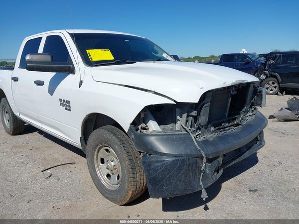 2023 RAM 1500 CLASSIC TRADESMAN  4X4 5'7 BOX