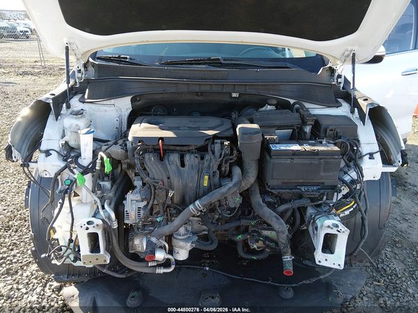 2019 KIA SORENTO 2.4L LX