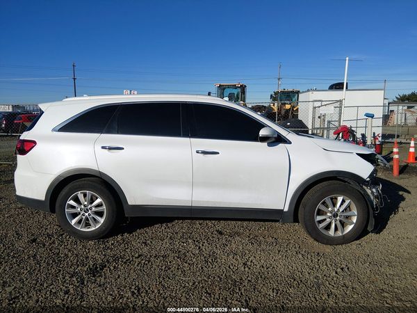2019 KIA SORENTO 2.4L LX