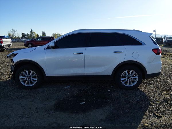 2019 KIA SORENTO 2.4L LX