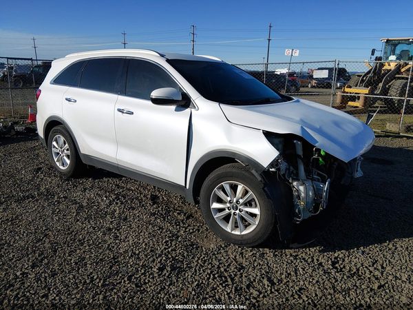 2019 KIA SORENTO 2.4L LX