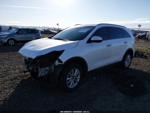 2019 KIA SORENTO 2.4L LX