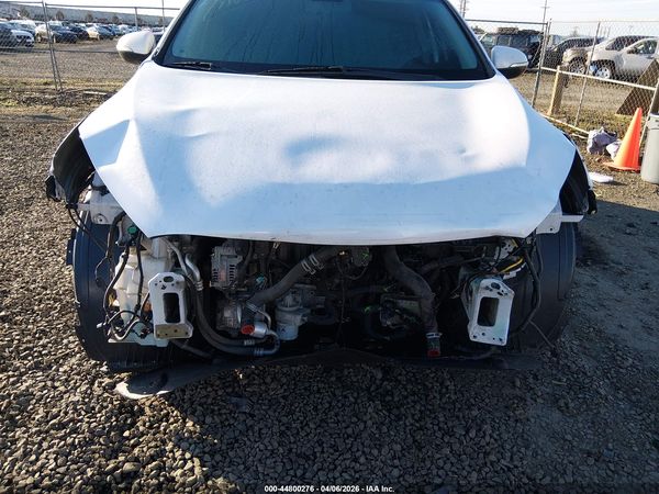 2019 KIA SORENTO 2.4L LX