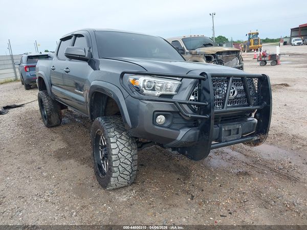 2018 TOYOTA TACOMA SR5 V6