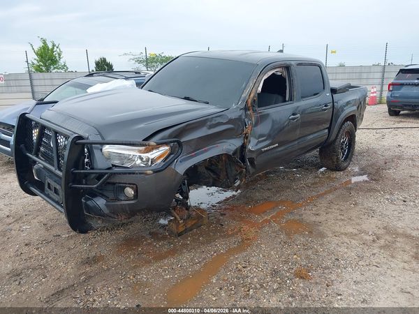 2018 TOYOTA TACOMA SR5 V6