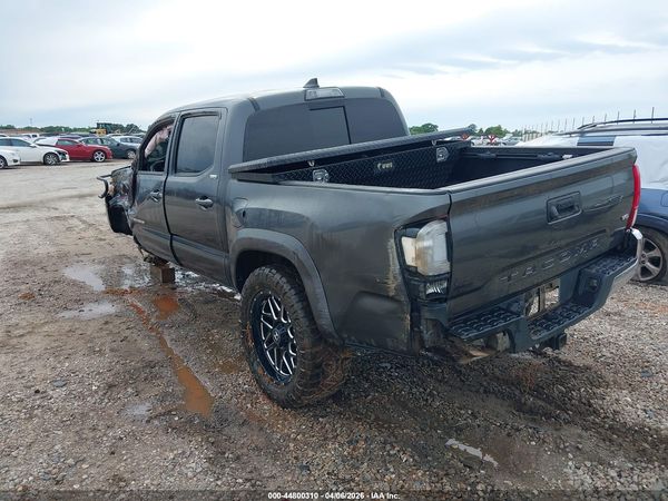 2018 TOYOTA TACOMA SR5 V6
