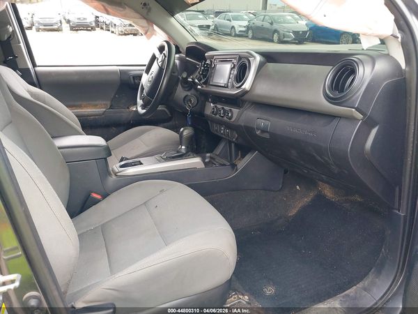 2018 TOYOTA TACOMA SR5 V6