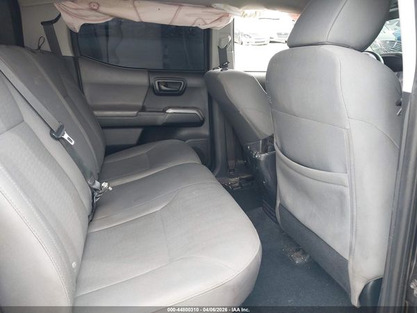 2018 TOYOTA TACOMA SR5 V6