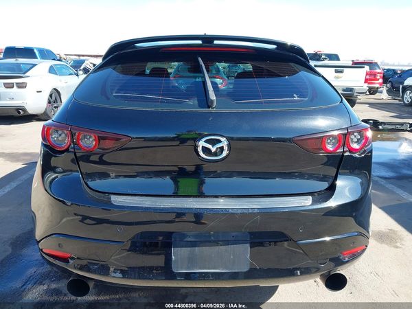 2021 MAZDA MAZDA3 2.5 TURBO PREMIUM PLUS