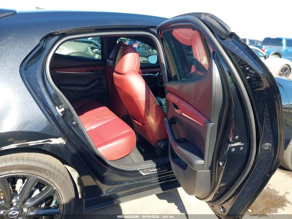 2021 MAZDA MAZDA3 2.5 TURBO PREMIUM PLUS
