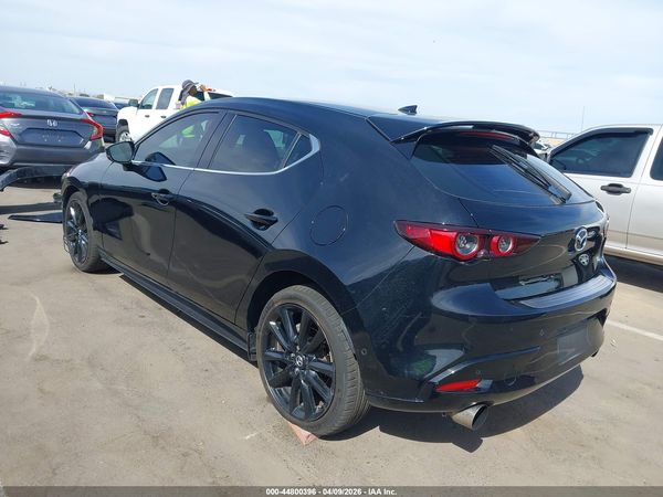 2021 MAZDA MAZDA3 2.5 TURBO PREMIUM PLUS