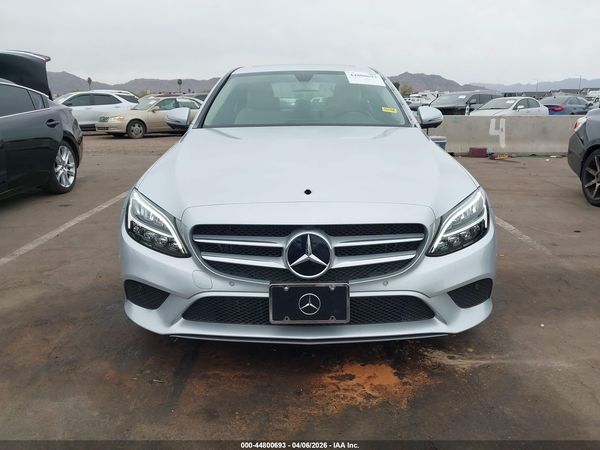 2019 MERCEDES-BENZ C 300 C300