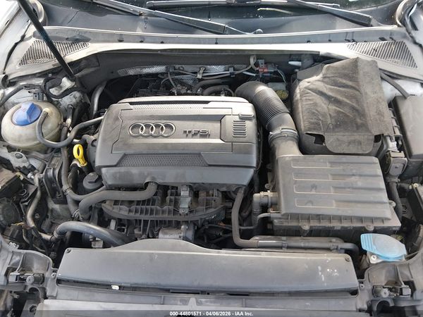 2015 AUDI A3 1.8T PREMIUM