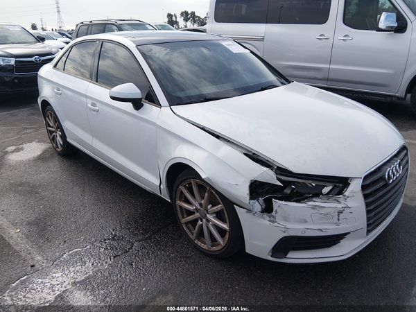 2015 AUDI A3 1.8T PREMIUM