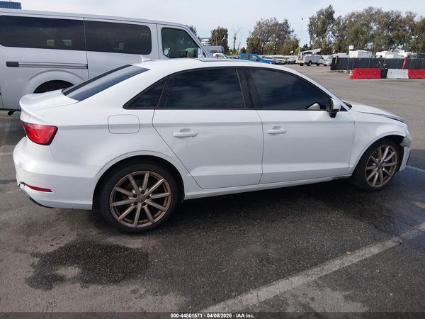 2015 AUDI A3 1.8T PREMIUM