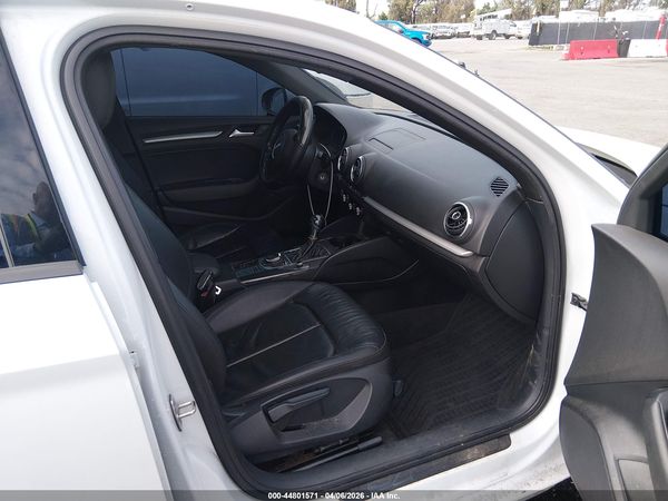 2015 AUDI A3 1.8T PREMIUM