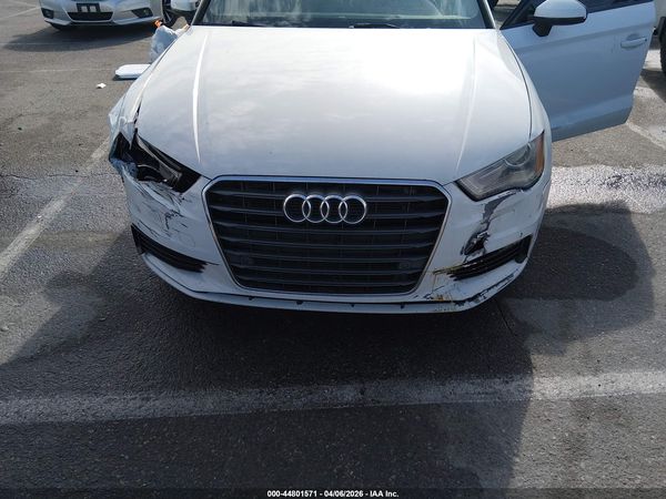 2015 AUDI A3 1.8T PREMIUM