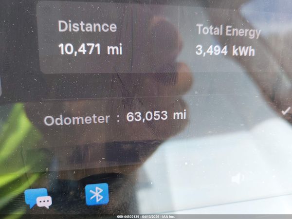 2019 TESLA MODEL 3 LONG RANGE/PERFORMANCE