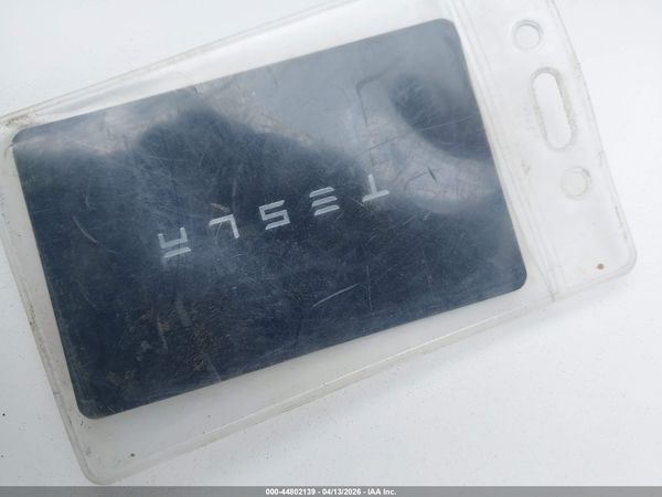 2019 TESLA MODEL 3 LONG RANGE/PERFORMANCE