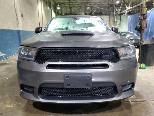 2019 DODGE DURANGO