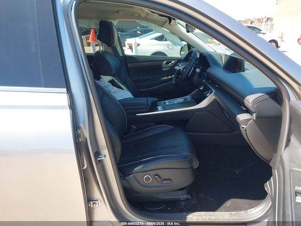 2021 GENESIS GV80 2.5T AWD