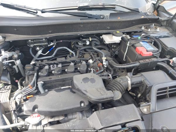 2025 HONDA CR-V EX AWD
