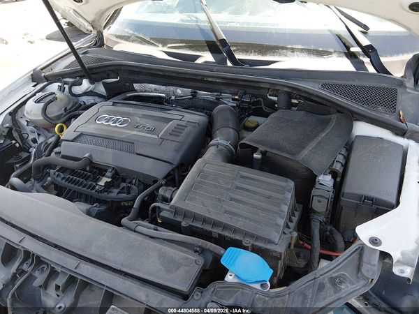 2015 AUDI A3 1.8T PREMIUM
