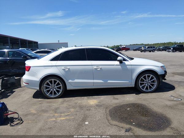 2015 AUDI A3 1.8T PREMIUM
