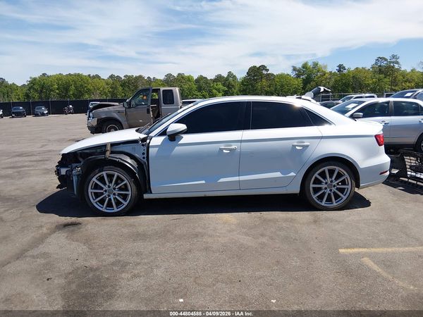 2015 AUDI A3 1.8T PREMIUM