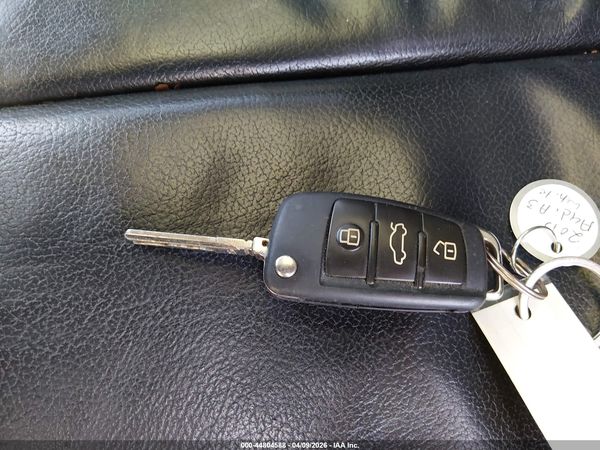 2015 AUDI A3 1.8T PREMIUM
