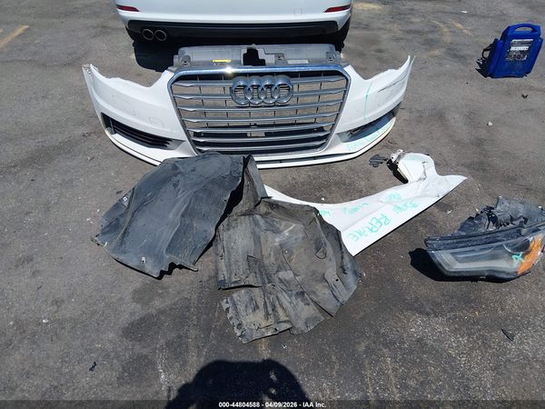 2015 AUDI A3 1.8T PREMIUM