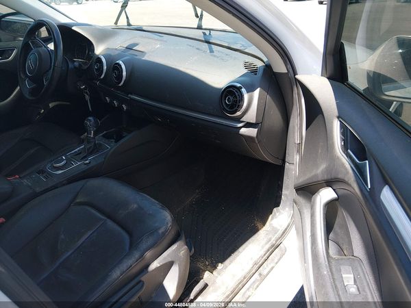 2015 AUDI A3 1.8T PREMIUM