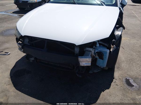 2015 AUDI A3 1.8T PREMIUM