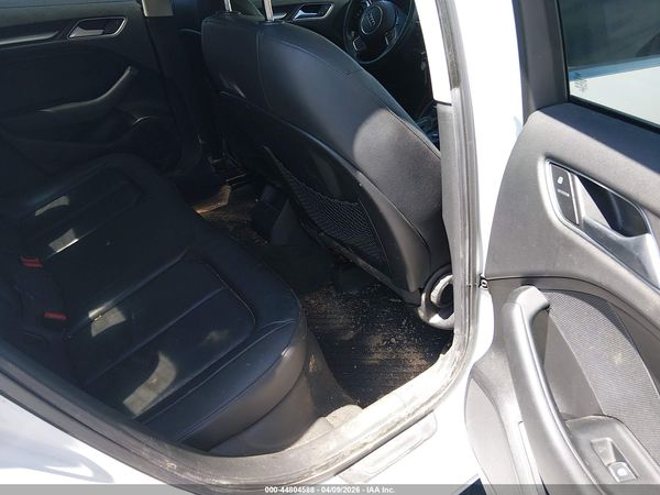 2015 AUDI A3 1.8T PREMIUM