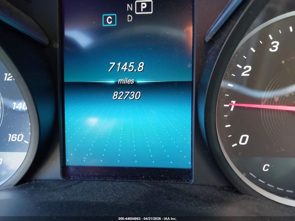 2019 MERCEDES-BENZ C 300 C300