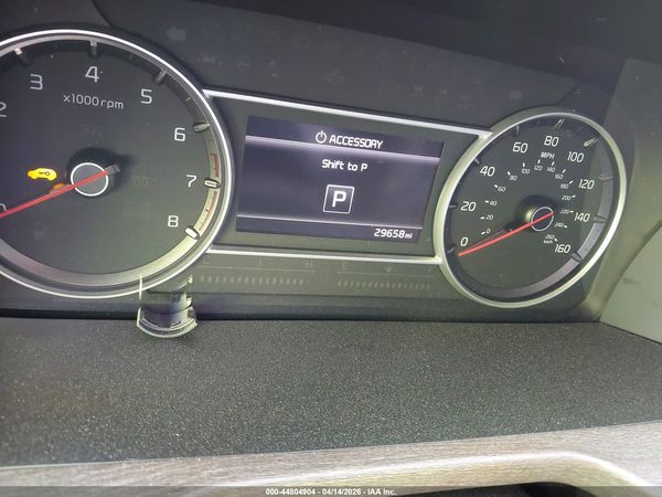 2023 KIA SORENTO X-LINE EX