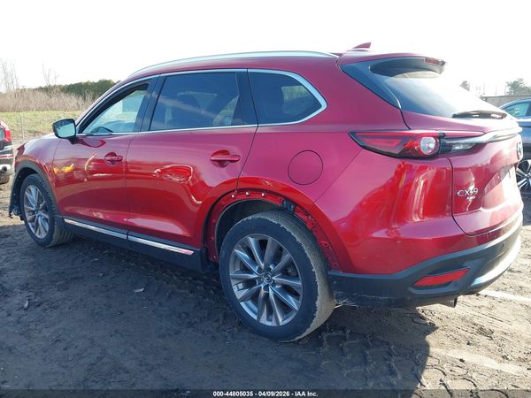 2021 MAZDA CX-9 GRAND TOURING