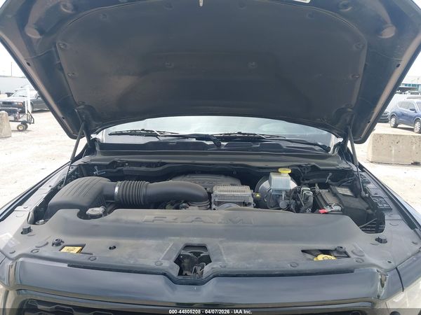 2023 RAM 1500 BIG HORN  4X4 5'7 BOX