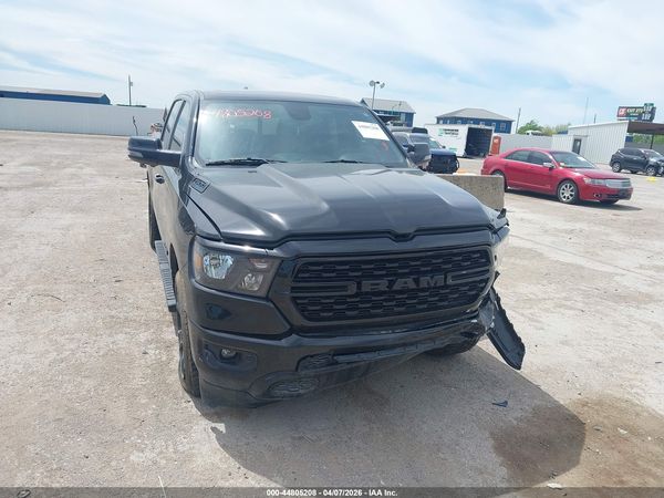 2023 RAM 1500 BIG HORN  4X4 5'7 BOX